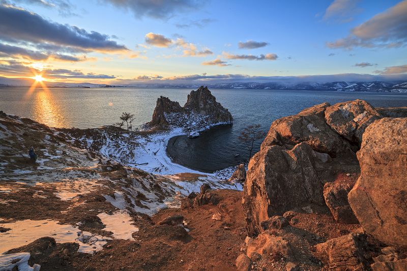 Михаил, Russia