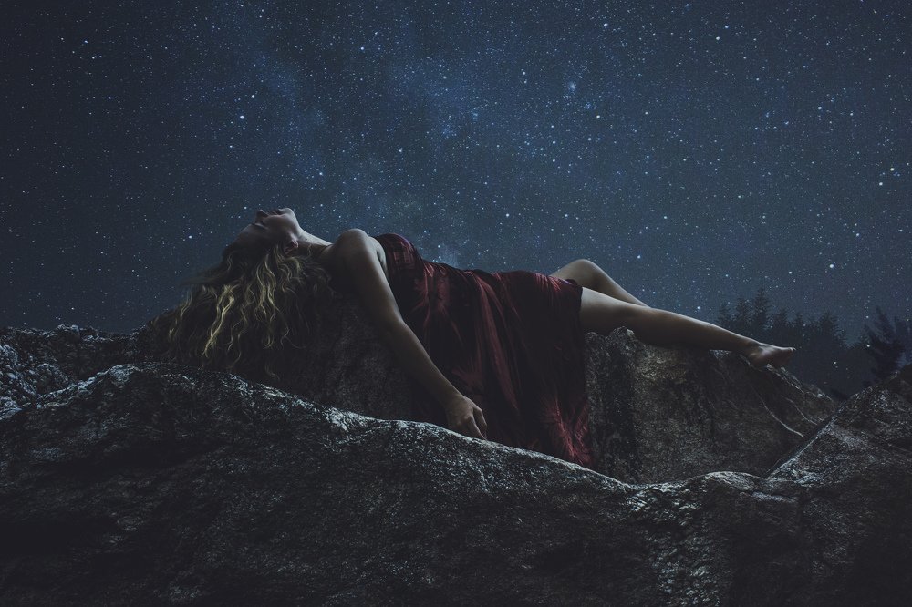 Ближе к звездам