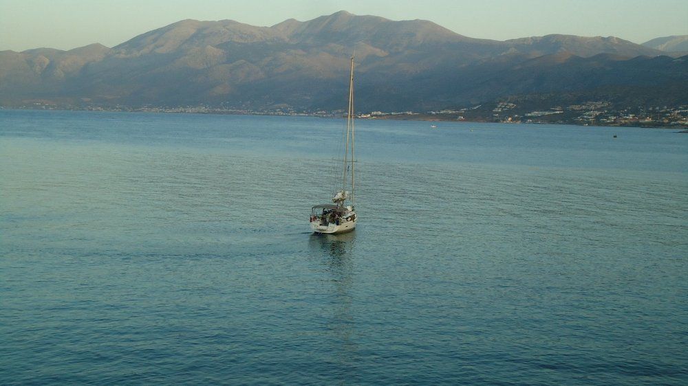 Одинокий странник