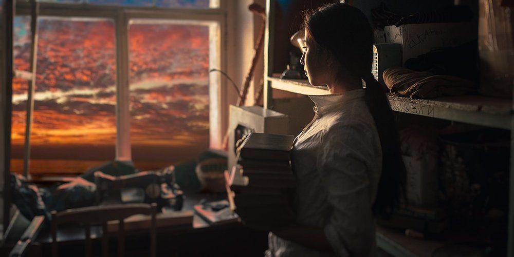 Мечтать-значит жить!