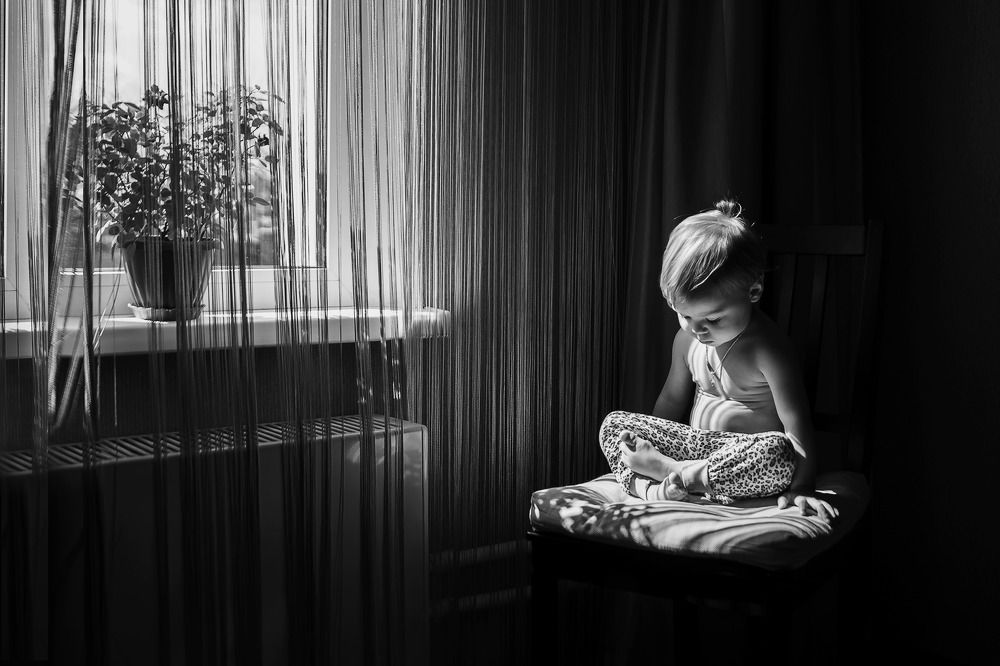 Маленький Будда