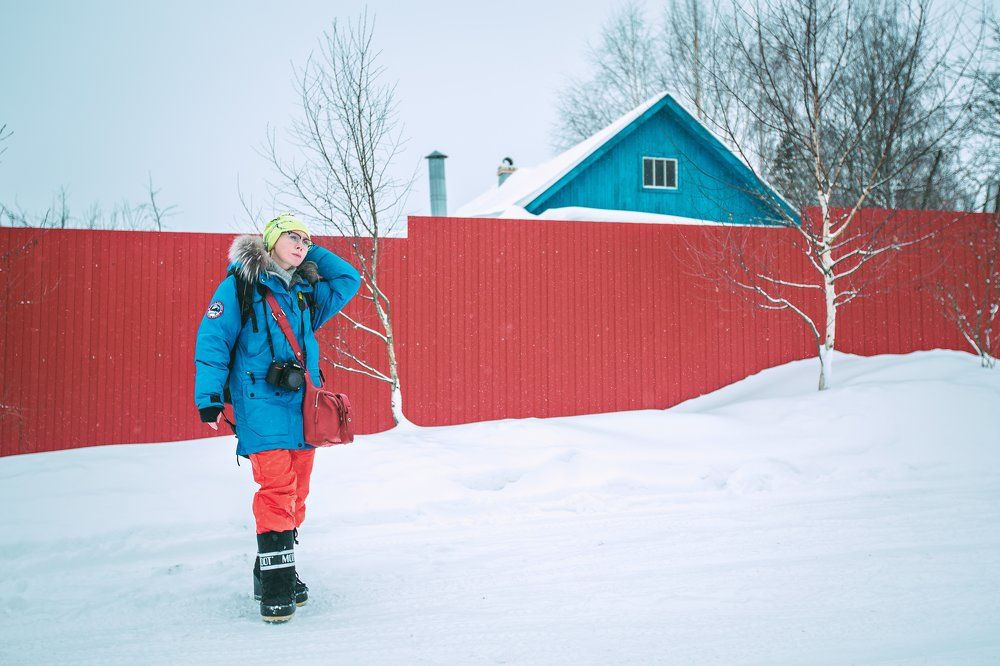 Русский Бурано