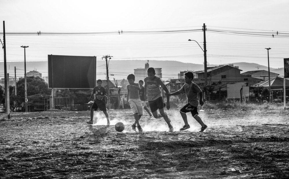 Photograph by tadeu cruz