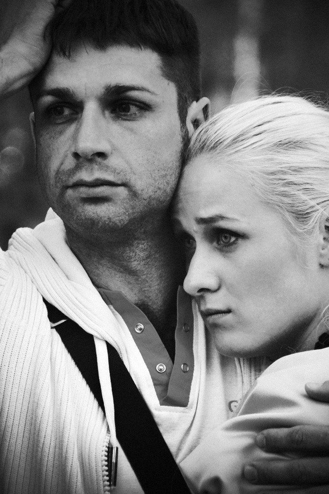 Жди меня и я вернусь....