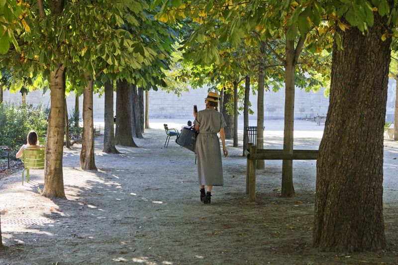 Екатерина, Russia