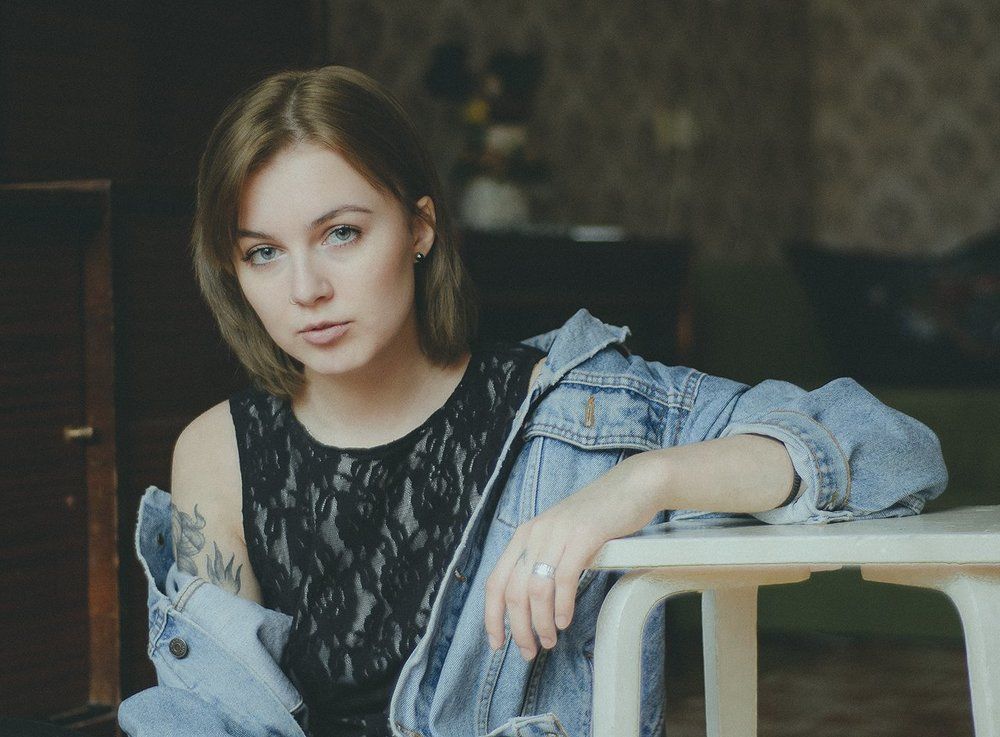 Photograph by Dzmitry Baranouski