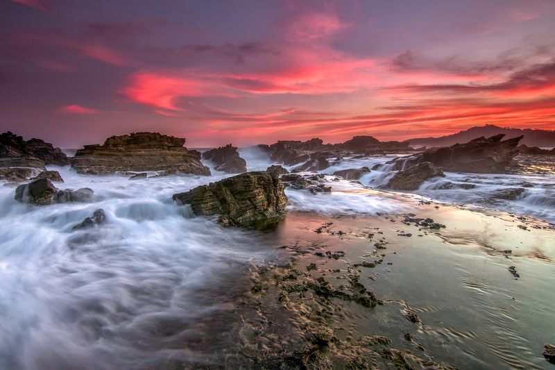 Dikky Oesin, Indonesia