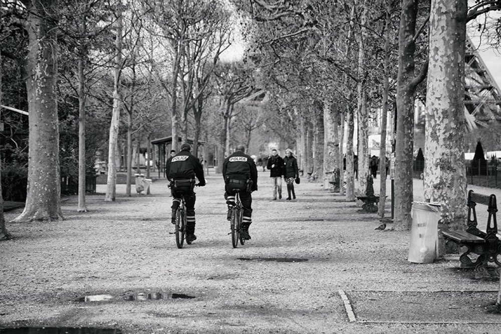 Спешат на помощь...