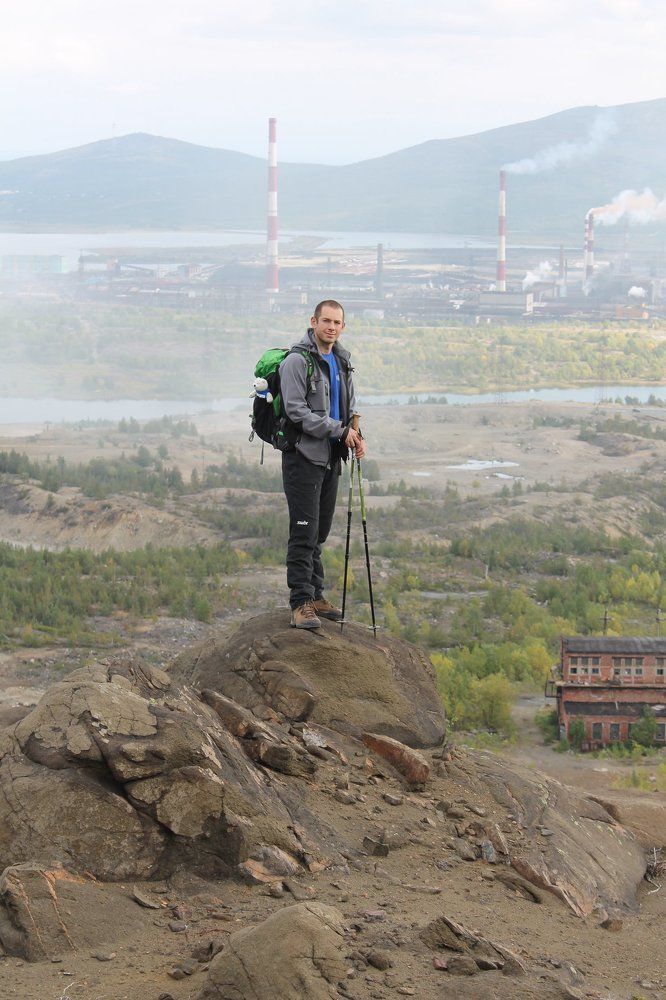 Photograph by Максимилиан