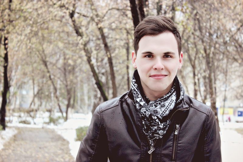 Руслан, Russia