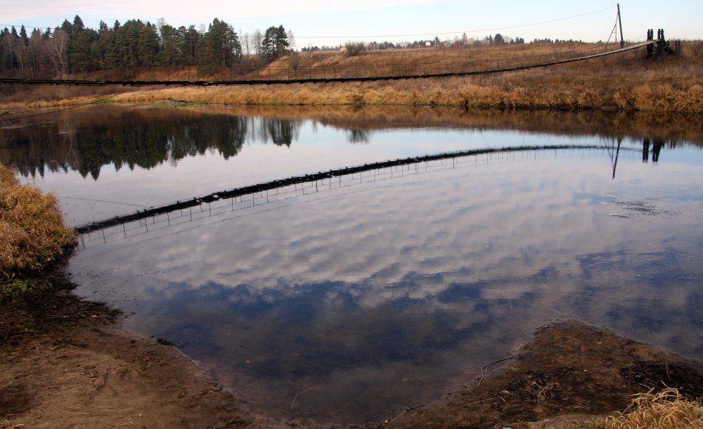 Москва-река