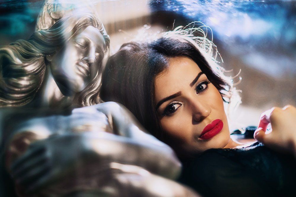 Фотография автора Цахилаев Таур