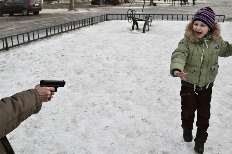 Анастасия Кармен, Kazakhstan