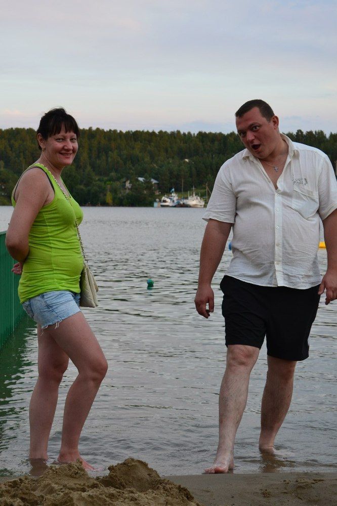 Взрослые - это те же самые дети :)