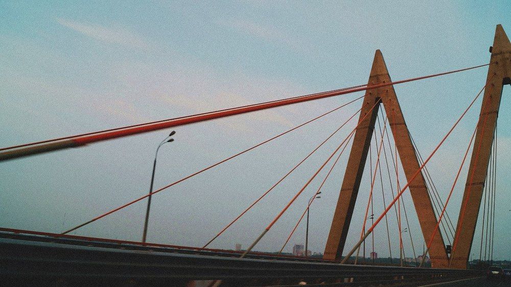 Городская суета