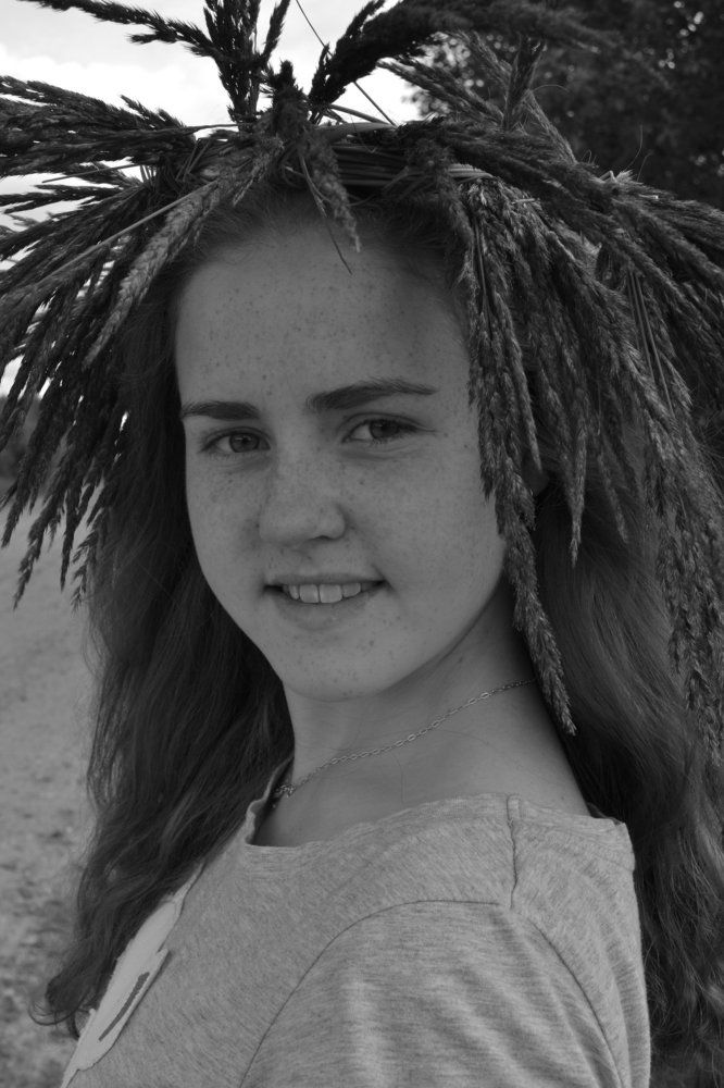 Photograph by Анастасия