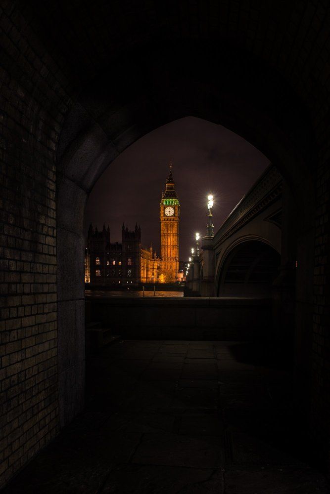 Palace of Westminster