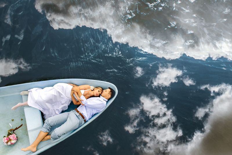 Zakhar Goncharov, Russia