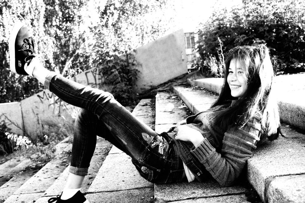 Photograph by Ляйсан