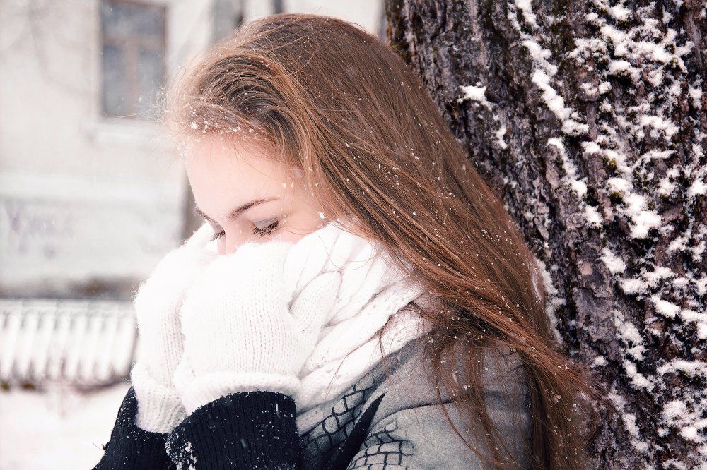 Photograph by Евгения