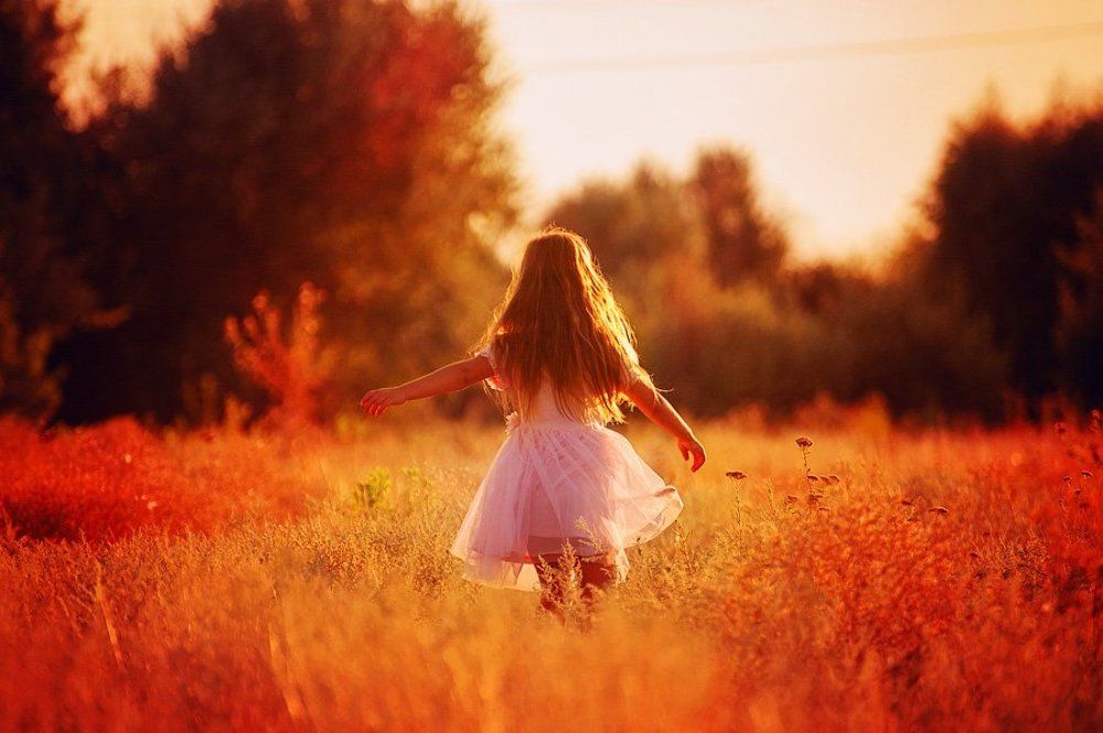 На встречу осени