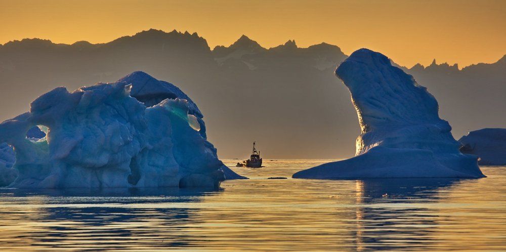 Успеть домой до заката