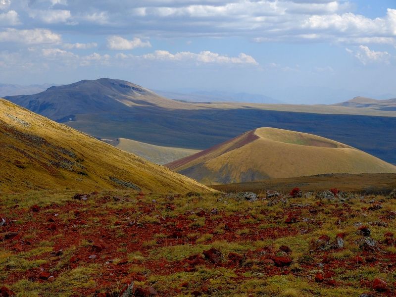 Khndzoreskic Mher, Armenia