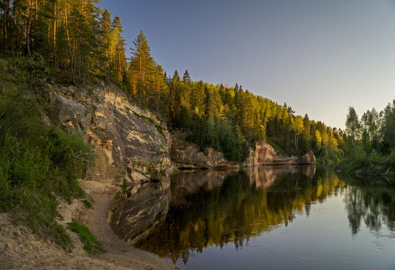 Dace Spalvina, Latvia