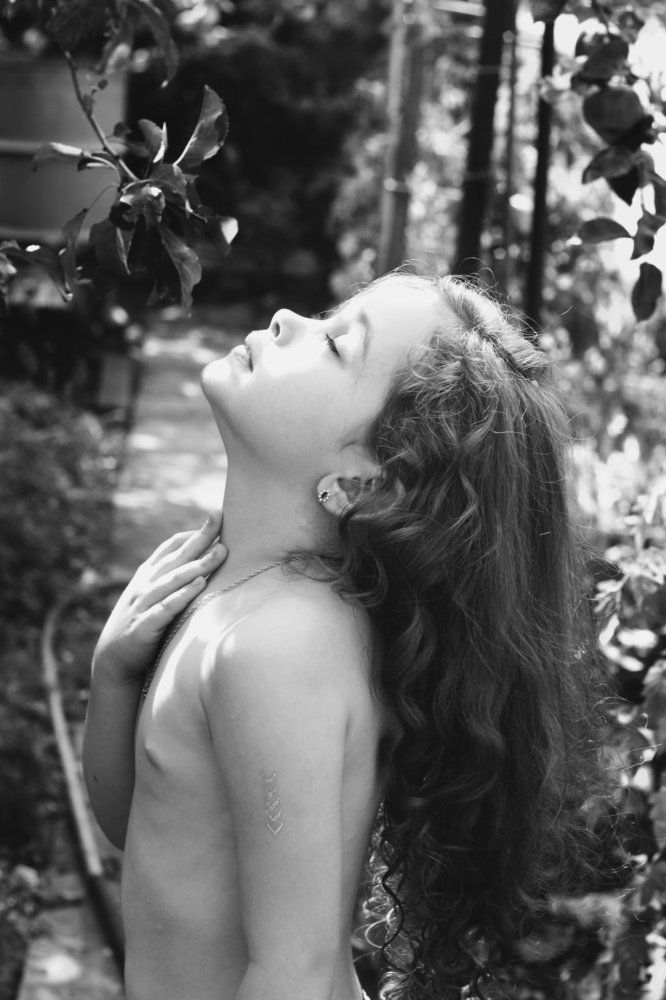 Беззаботное детство