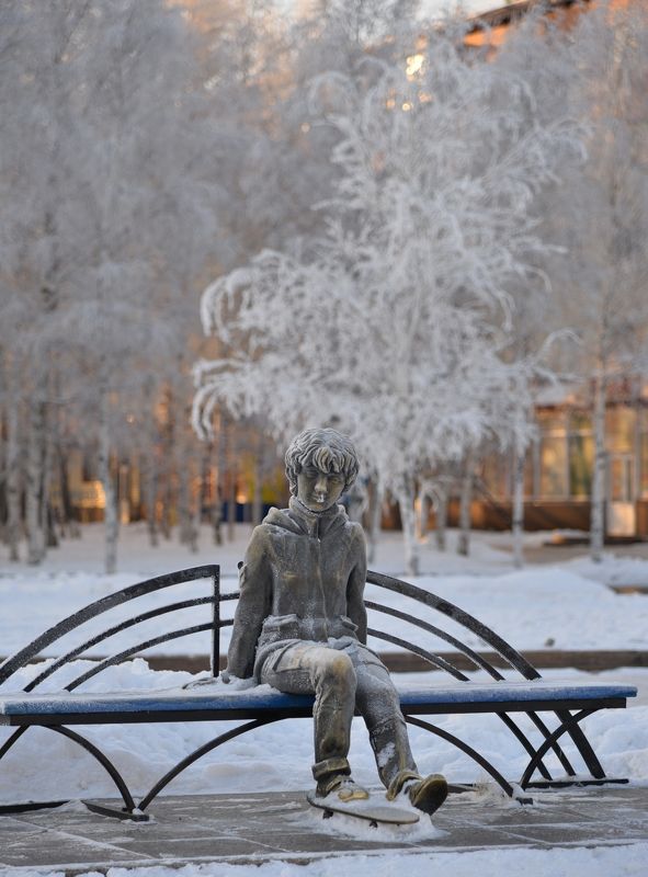 Плецкий Михаил Михайлович, Russia