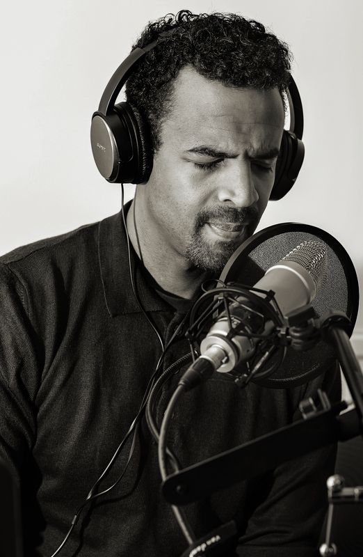 Alexander Fomchenko, Great Britain