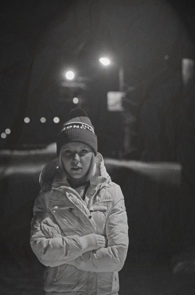 Photograph by Михеев Иван