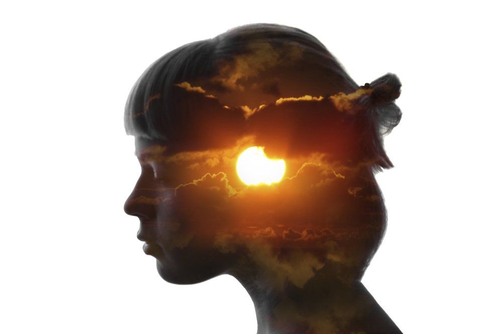 Богатый внутренний мир