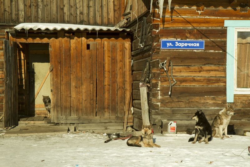 Marina Kalinina, Russia