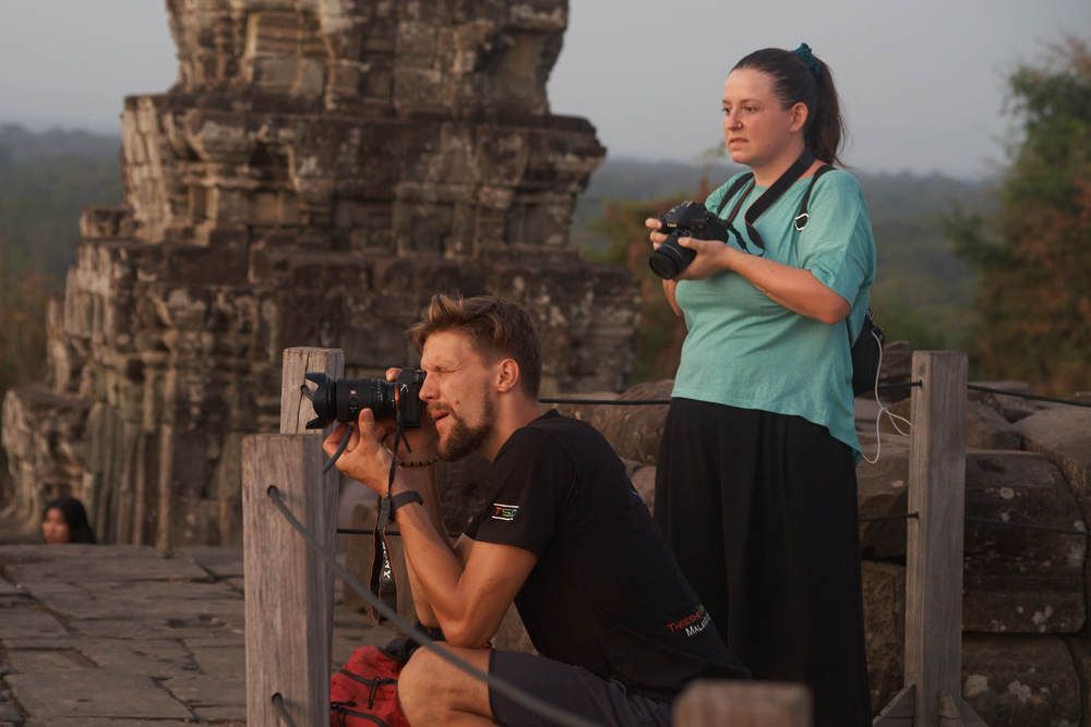 Photograph by Дмитрий Солодухин