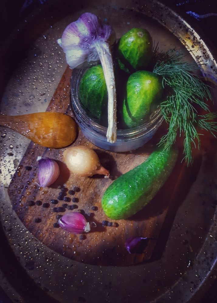 Photograph by Ольга Хромова