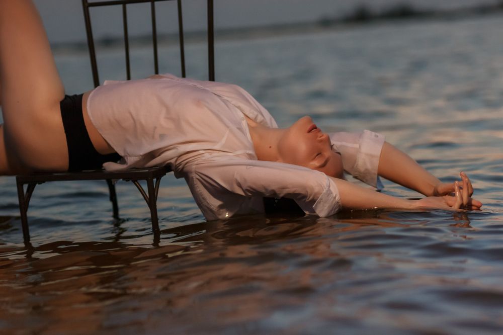 Photograph by Чепрасов Вадим