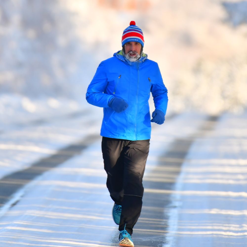 Photograph by Николай Абакумов