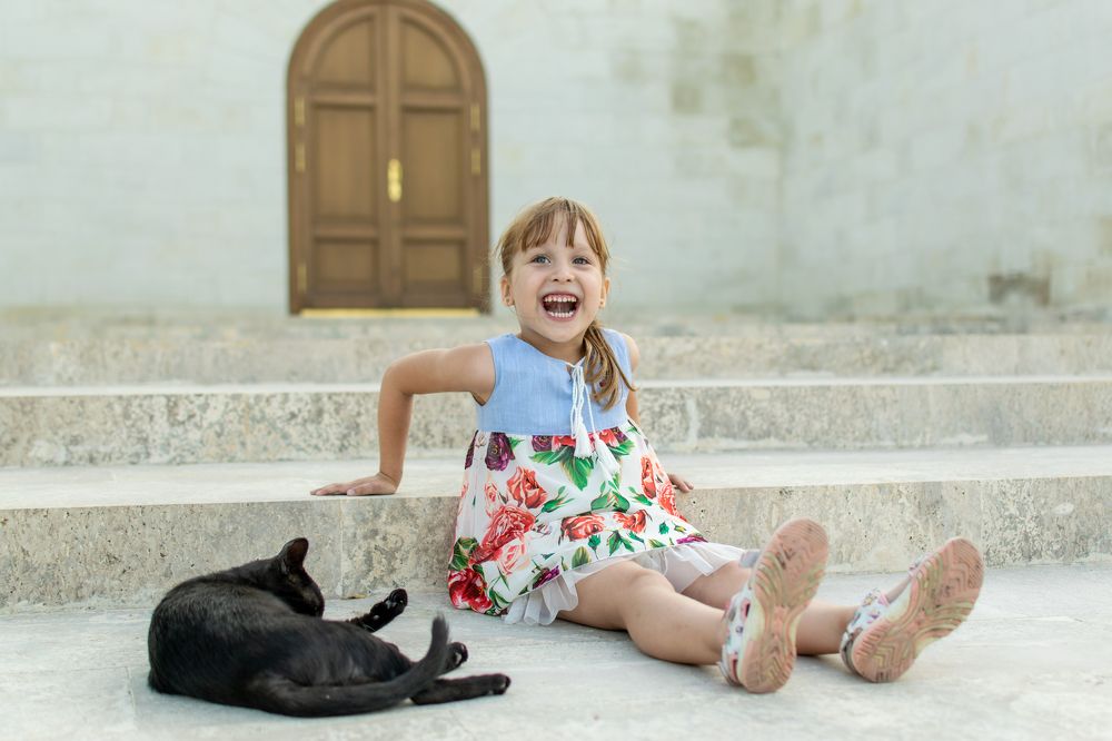 Photograph by Евгения Дахина