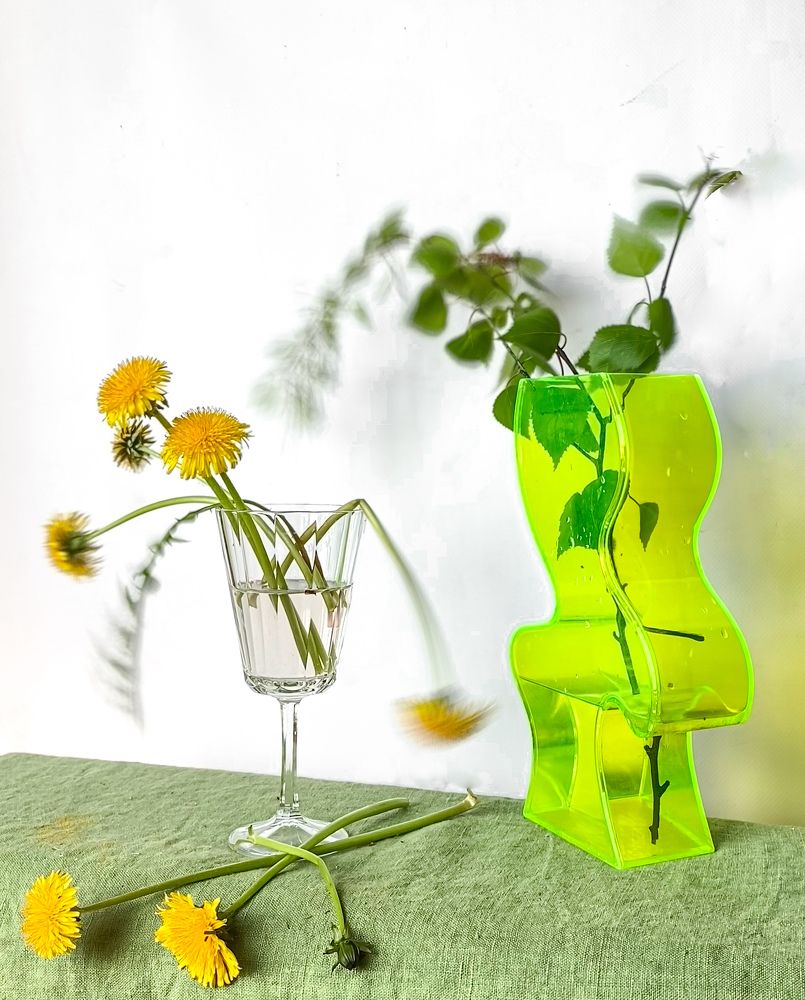 Photograph by Vera Romanova