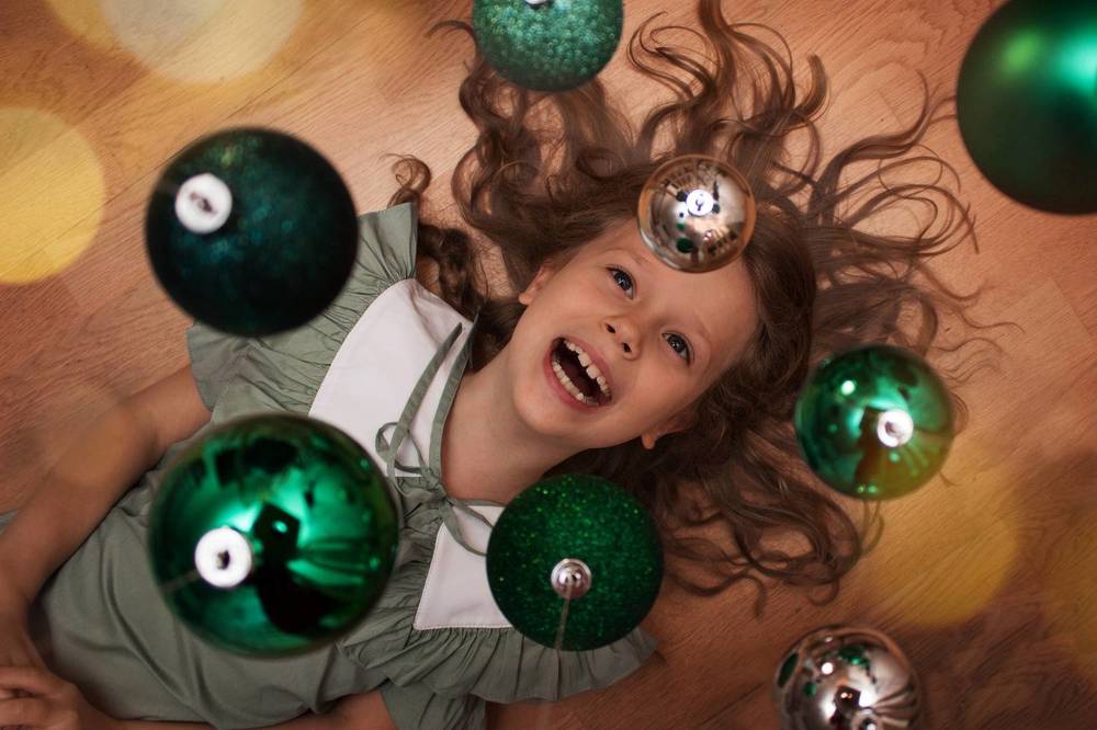 Photograph by Елена Макаренко