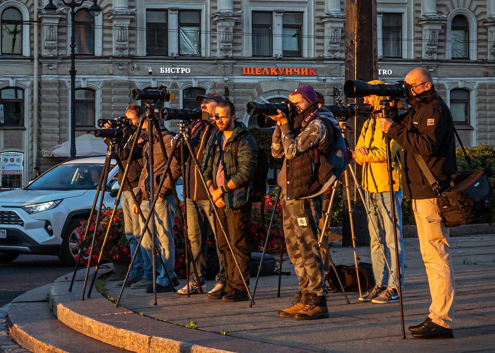 Щелкунчики