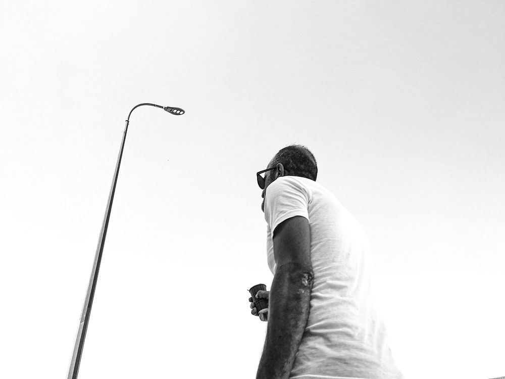 Фотография автора Nafaademmane