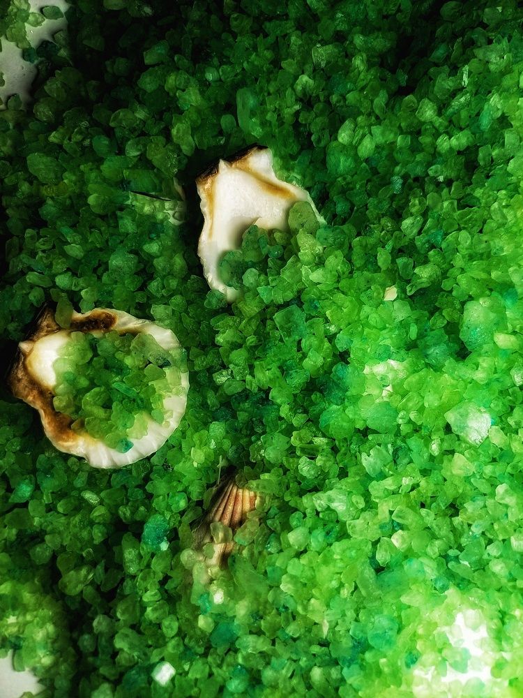 Photograph by Anna Grinkevich