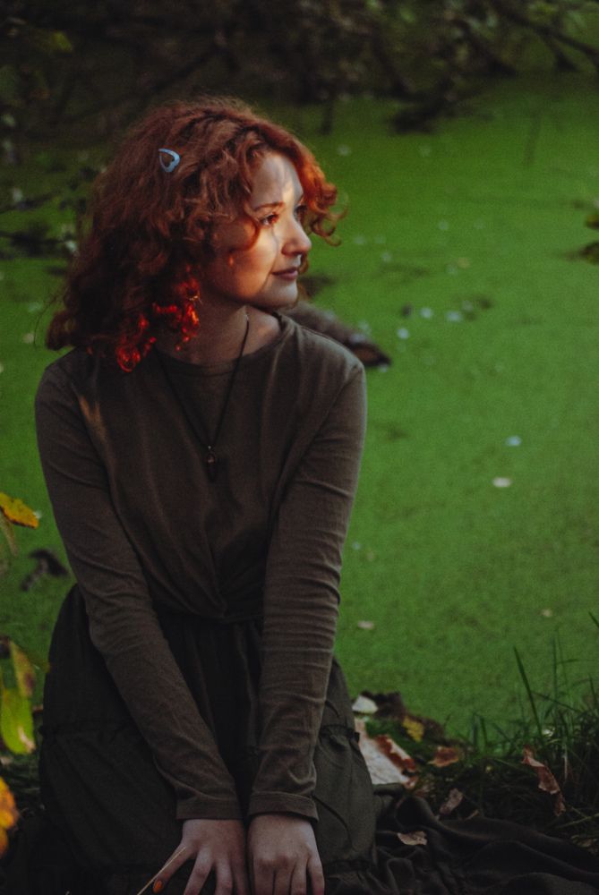 Photograph by Антонина Ревякина