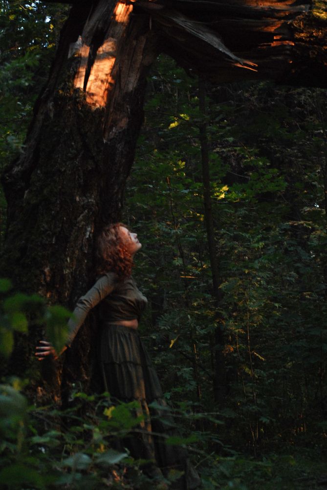 Photograph by Антонина Ревякина