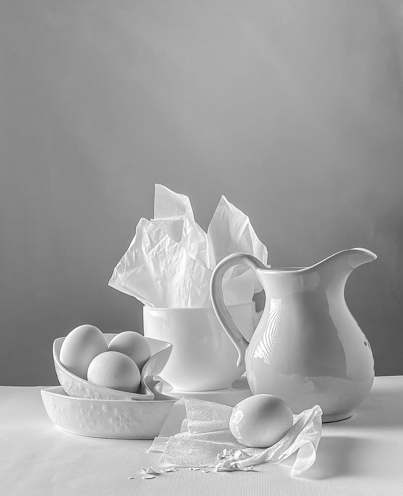 Photograph by Vera Romanova