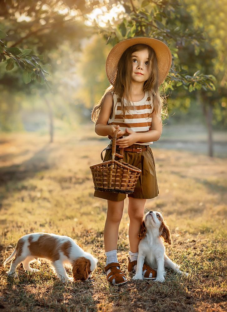 Photograph by Деева Елена