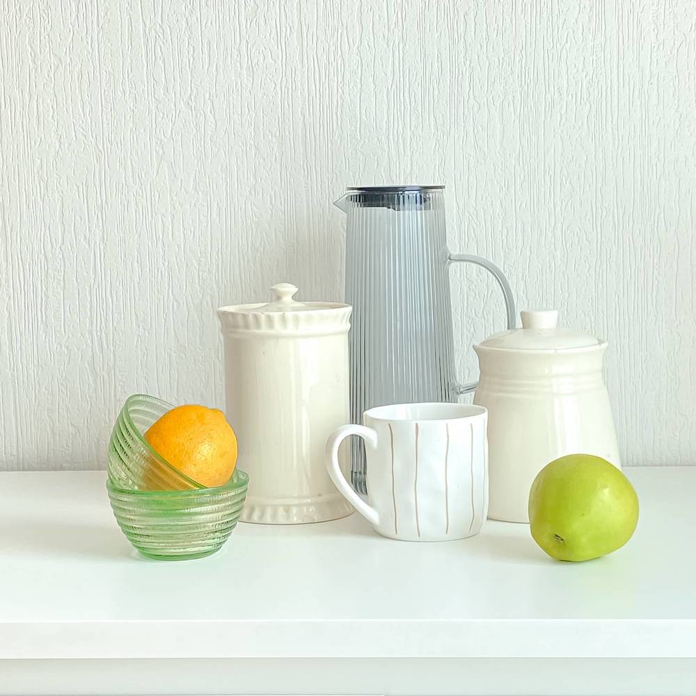 Photograph by Vera Romanova