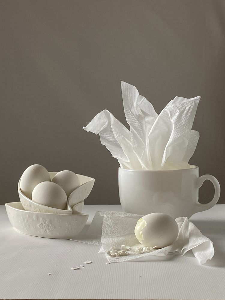 Photograph by Vera Romanova